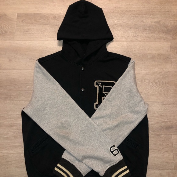 Mens Light Jacket - Picture 2 of 6